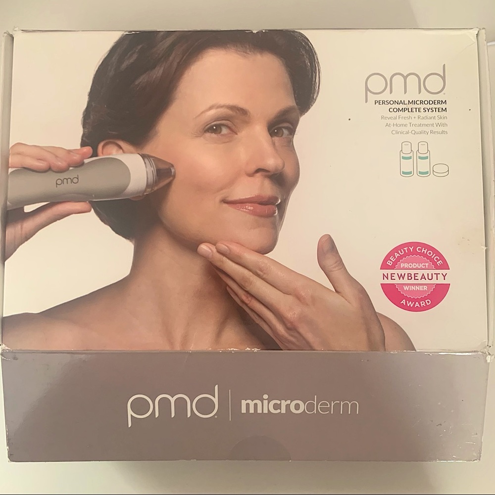 PMD Microderm